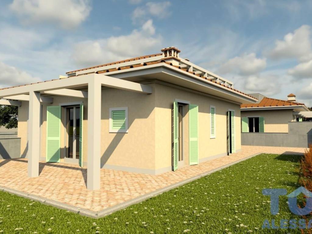 casa indipendente in vendita ad Empoli