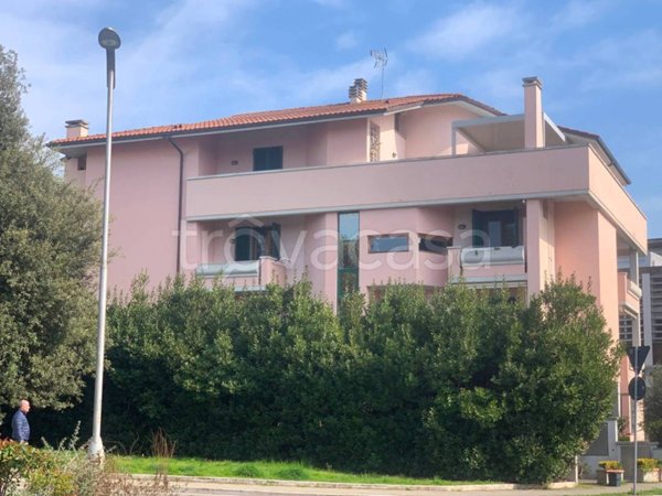 appartamento in vendita ad Empoli in zona Centro Storico