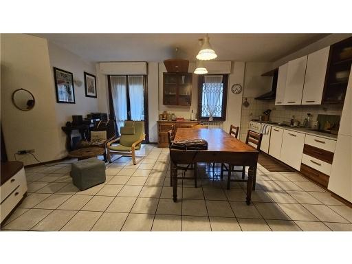appartamento in vendita ad Empoli