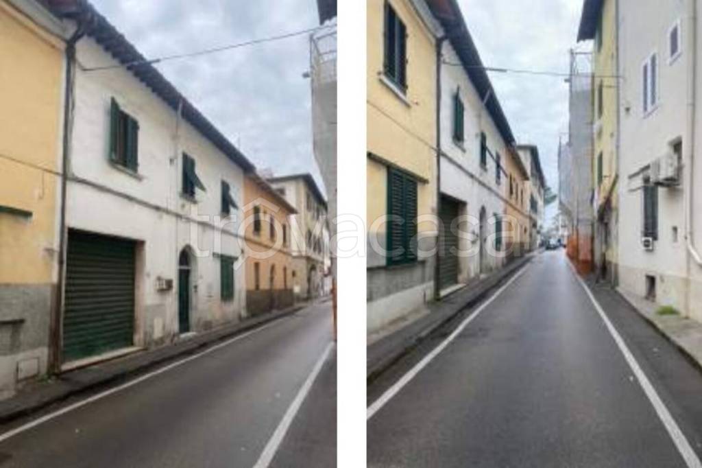 appartamento in vendita ad Empoli