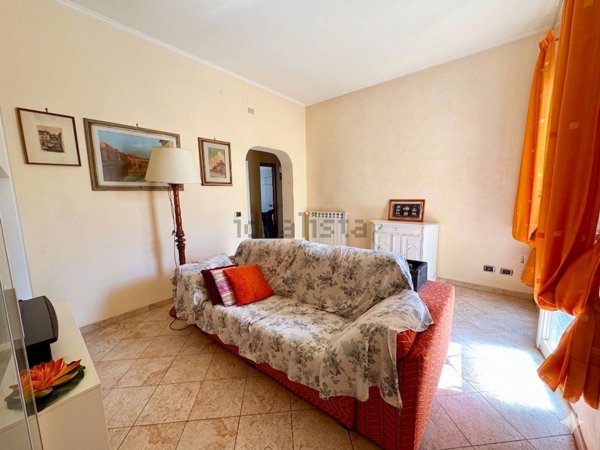 appartamento in vendita ad Empoli