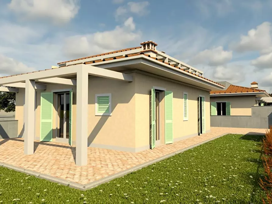 casa indipendente in vendita ad Empoli