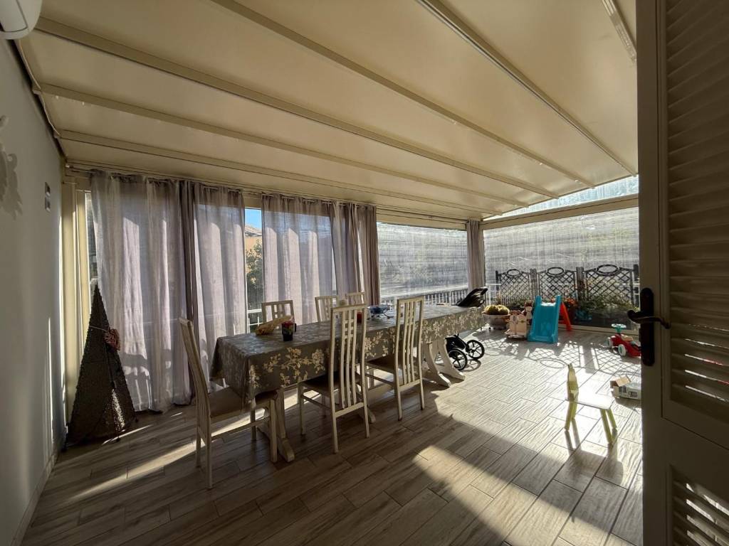 appartamento in vendita ad Empoli