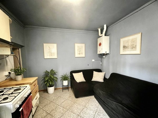 appartamento in vendita ad Empoli in zona Centro Storico