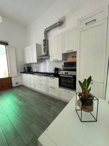 appartamento in vendita ad Empoli