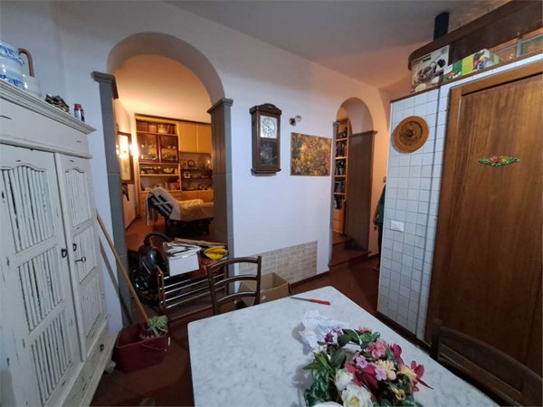 appartamento in vendita ad Empoli in zona Pontorme