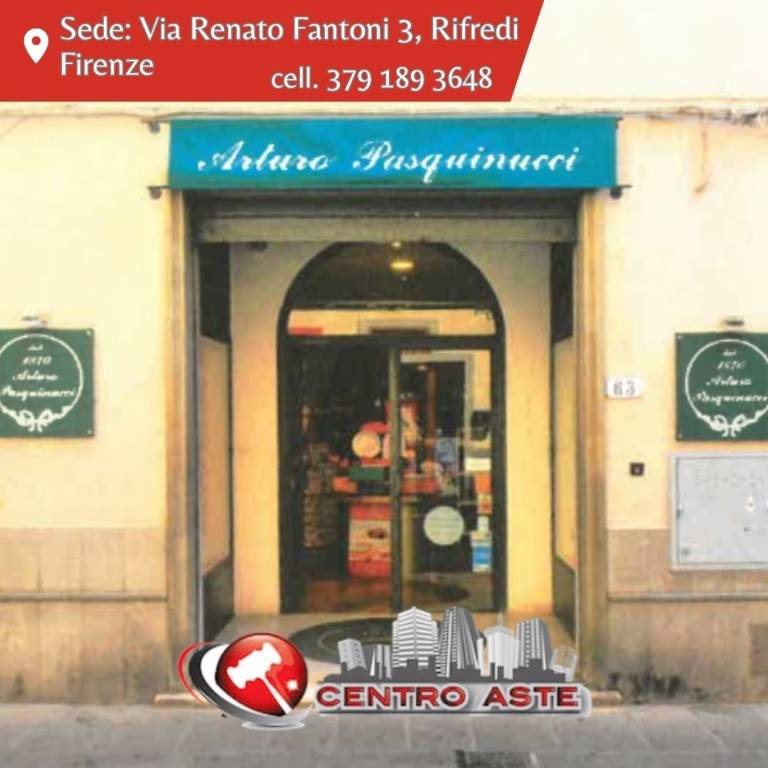 negozio in vendita ad Empoli in zona Centro Storico