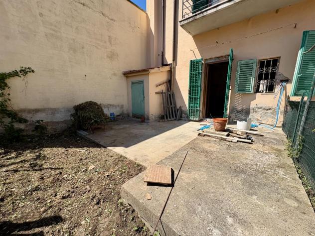 appartamento in vendita ad Empoli