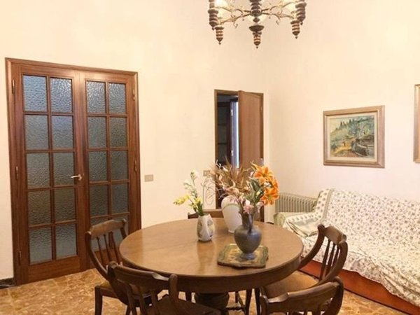 casa indipendente in vendita ad Empoli