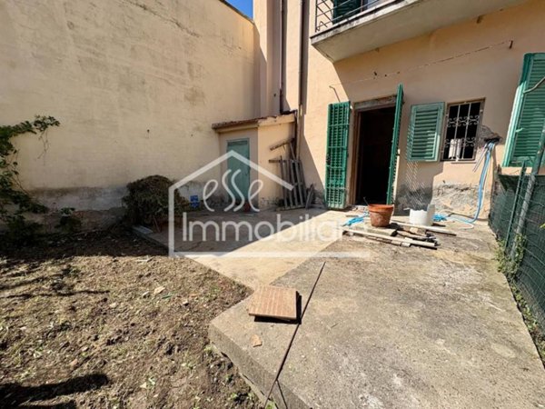 appartamento in vendita ad Empoli