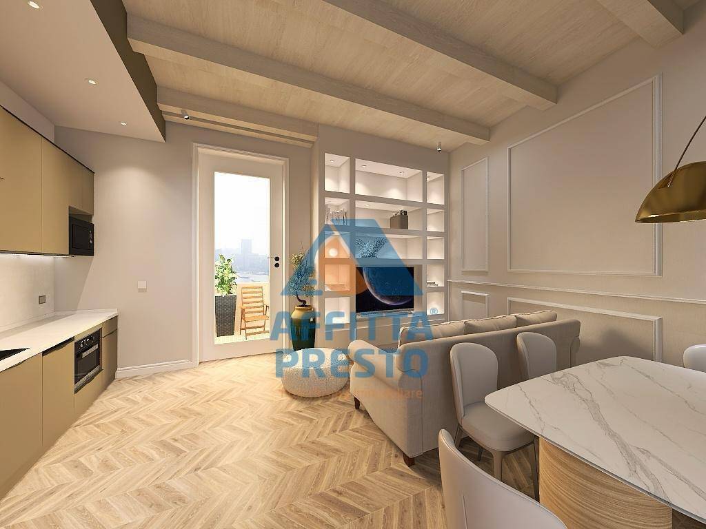 appartamento in vendita ad Empoli