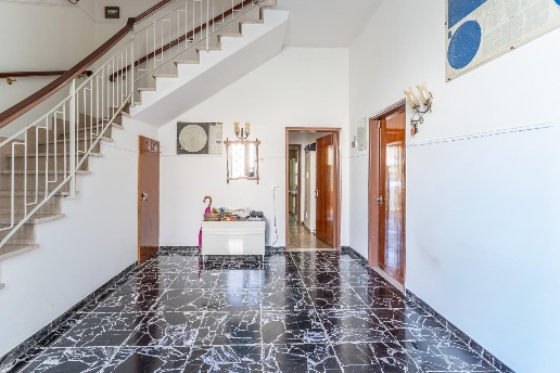 casa indipendente in vendita ad Empoli in zona Ponzano