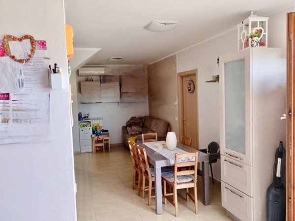 appartamento in vendita ad Empoli in zona Centro Storico