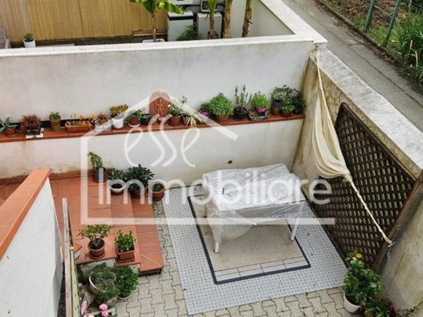 appartamento in vendita ad Empoli in zona Pozzale