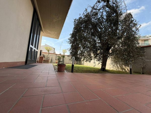appartamento in vendita ad Empoli in zona Carraia