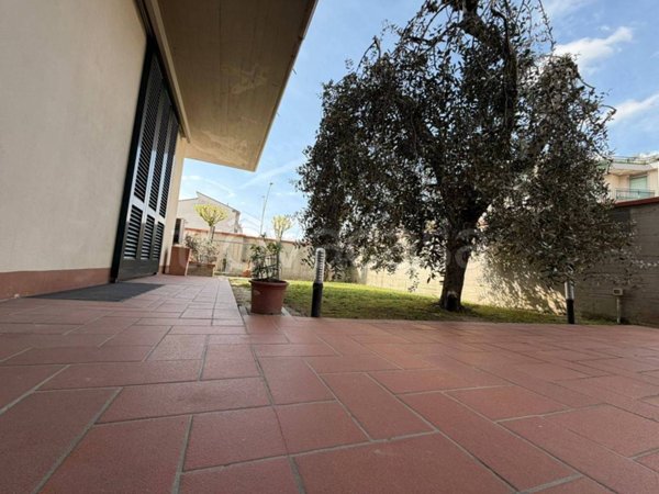 appartamento in vendita ad Empoli in zona Ponzano