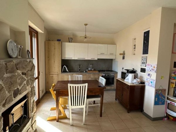 appartamento in vendita ad Empoli