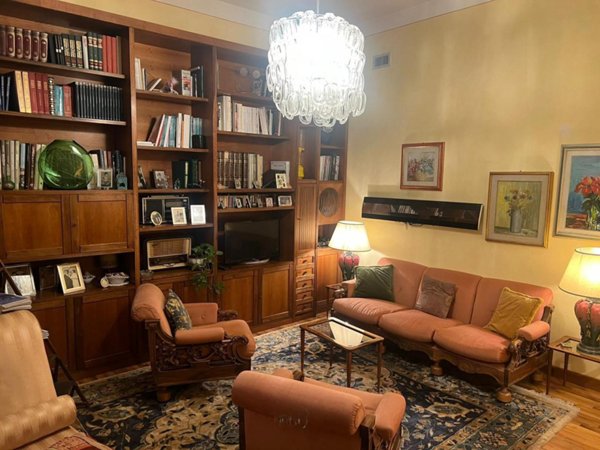 appartamento in vendita ad Empoli