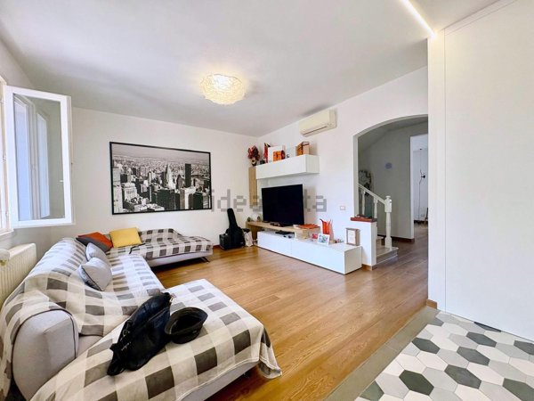 casa indipendente in vendita ad Empoli