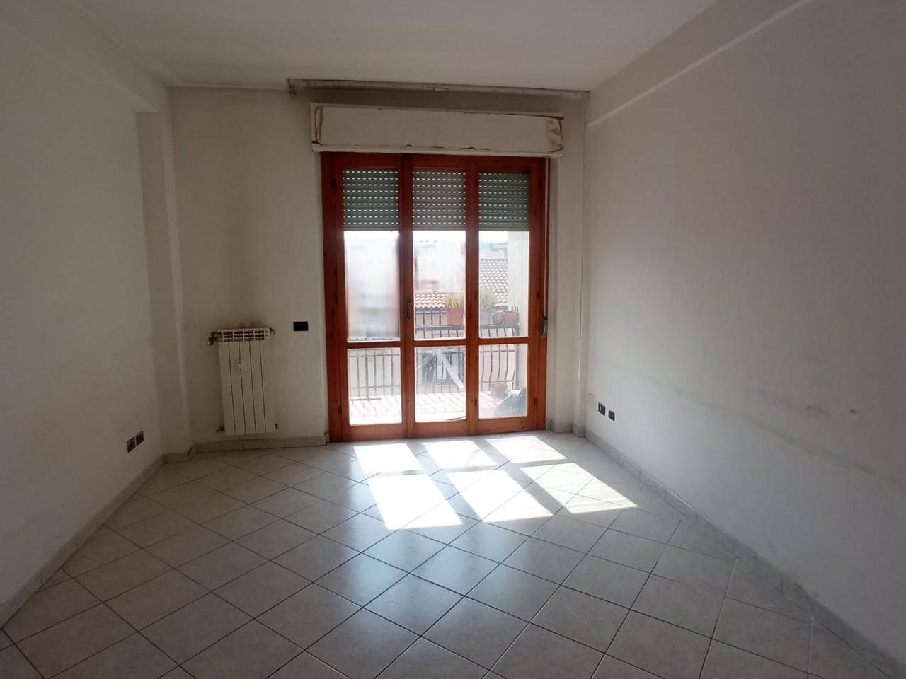 appartamento in vendita ad Empoli in zona Carraia