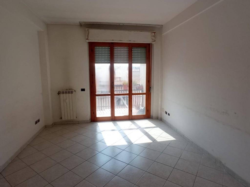 appartamento in vendita ad Empoli in zona Ponzano