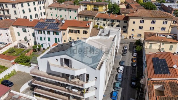 appartamento in vendita ad Empoli