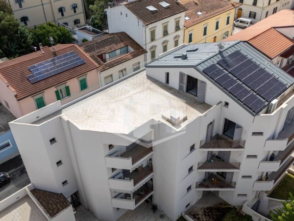 appartamento in vendita ad Empoli in zona Centro Storico