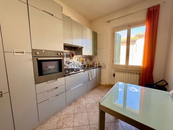 appartamento in vendita ad Empoli