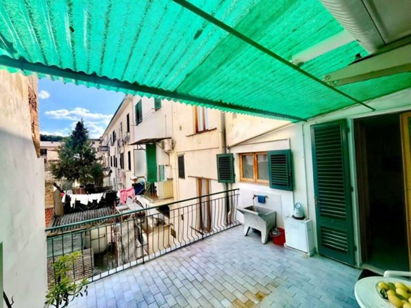 appartamento in vendita ad Empoli in zona Centro Storico