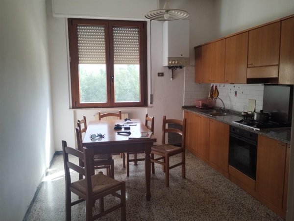 appartamento in vendita ad Empoli