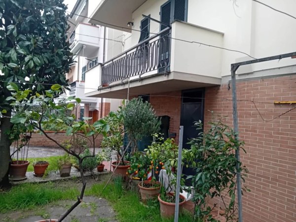 appartamento in vendita ad Empoli