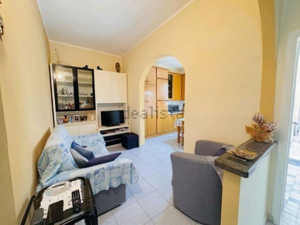 appartamento in vendita ad Empoli in zona Centro Storico