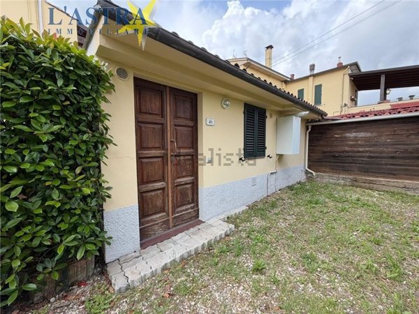 appartamento in vendita ad Empoli in zona Corniola
