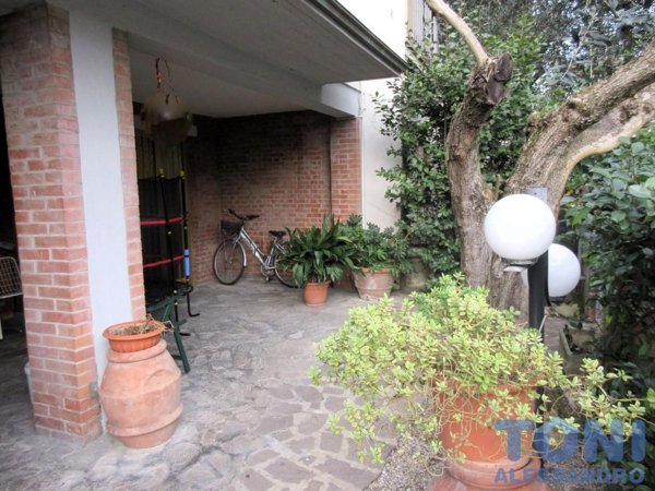 appartamento in vendita ad Empoli