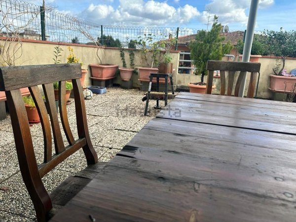 appartamento in vendita ad Empoli
