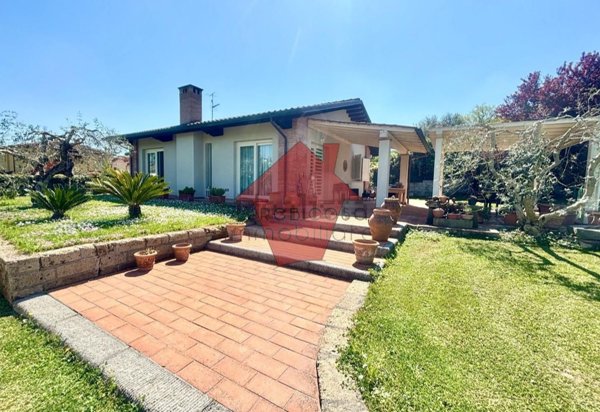 casa indipendente in vendita ad Empoli