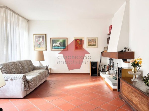 casa indipendente in vendita ad Empoli