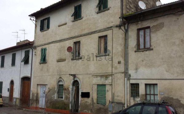 appartamento in vendita ad Empoli