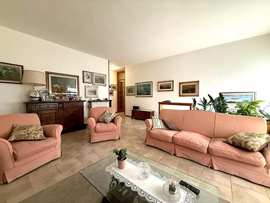 appartamento in vendita ad Empoli