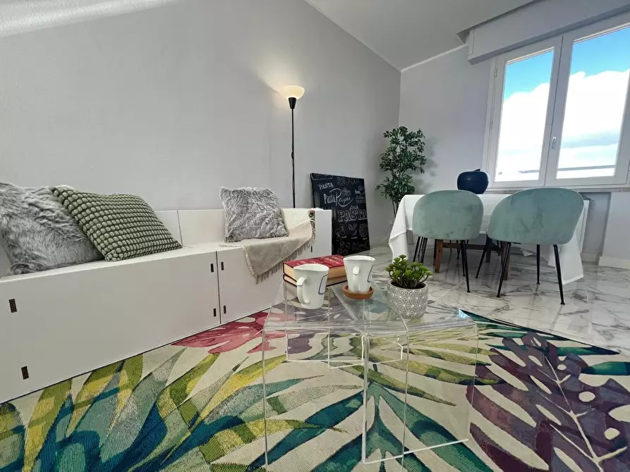 appartamento in vendita ad Empoli in zona Centro Storico