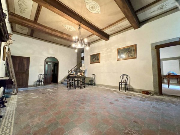 casa indipendente in vendita ad Empoli in zona Monterappoli