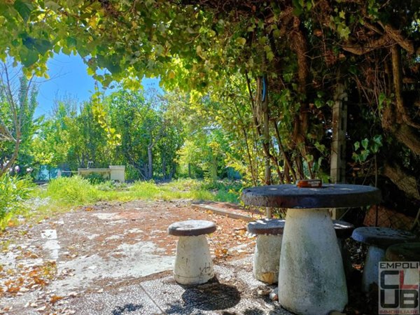 appartamento in vendita ad Empoli in zona Brusciana