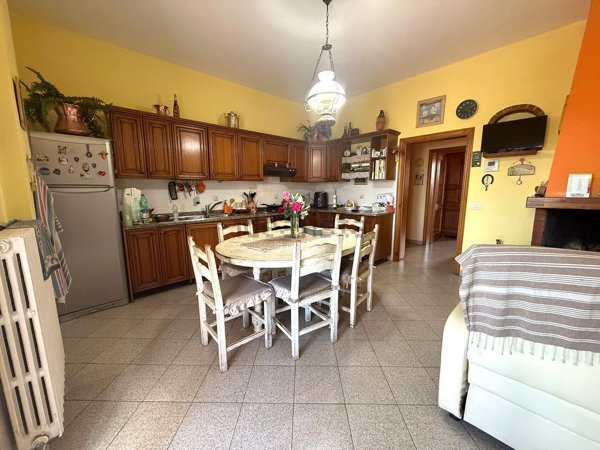 appartamento in vendita ad Empoli