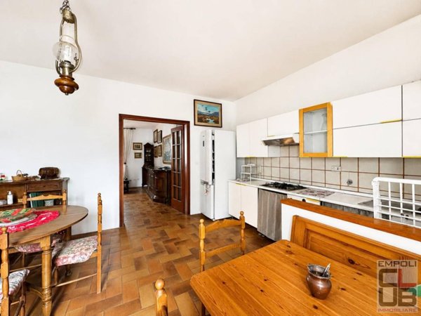 casa indipendente in vendita ad Empoli