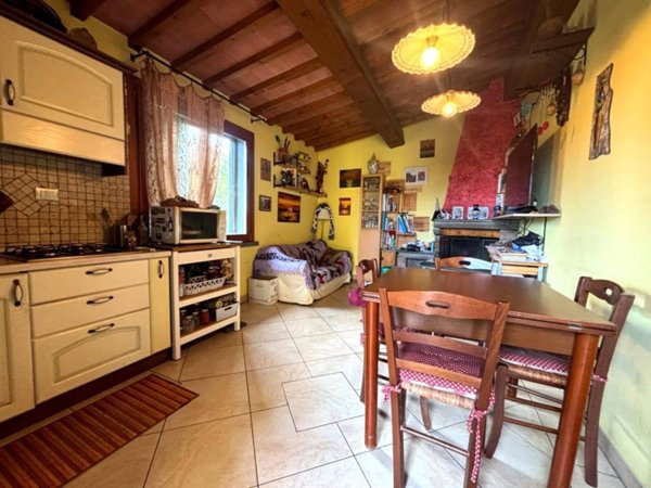 appartamento in vendita ad Empoli in zona Ponzano