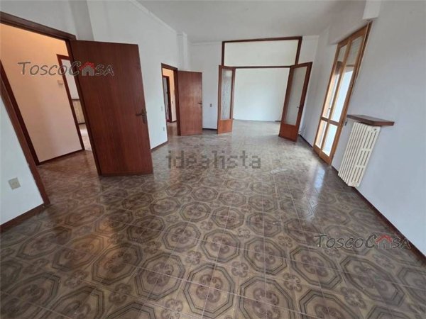 appartamento in vendita ad Empoli