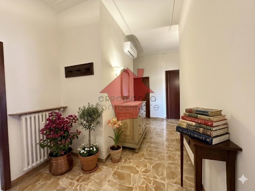 appartamento in vendita ad Empoli