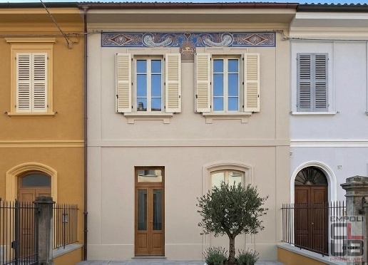 casa indipendente in vendita ad Empoli