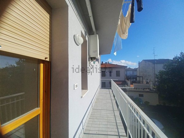appartamento in vendita ad Empoli