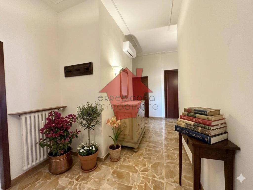 appartamento in vendita ad Empoli